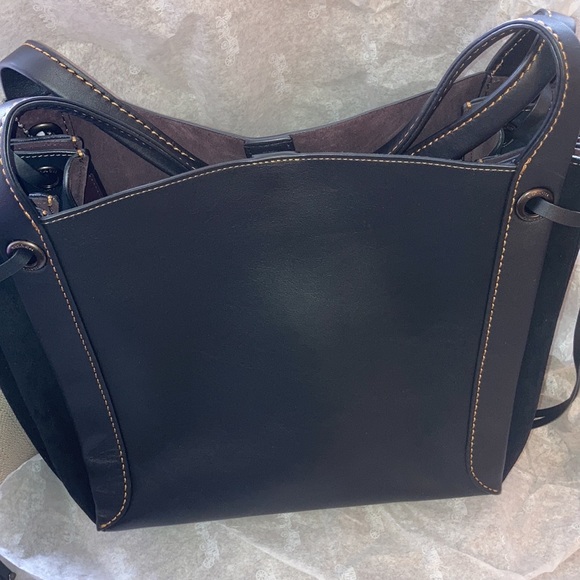 Coach Harmony Hobo - Picture 6 of 17